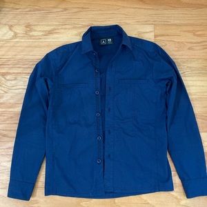 Triple aught design tradecraft shirt